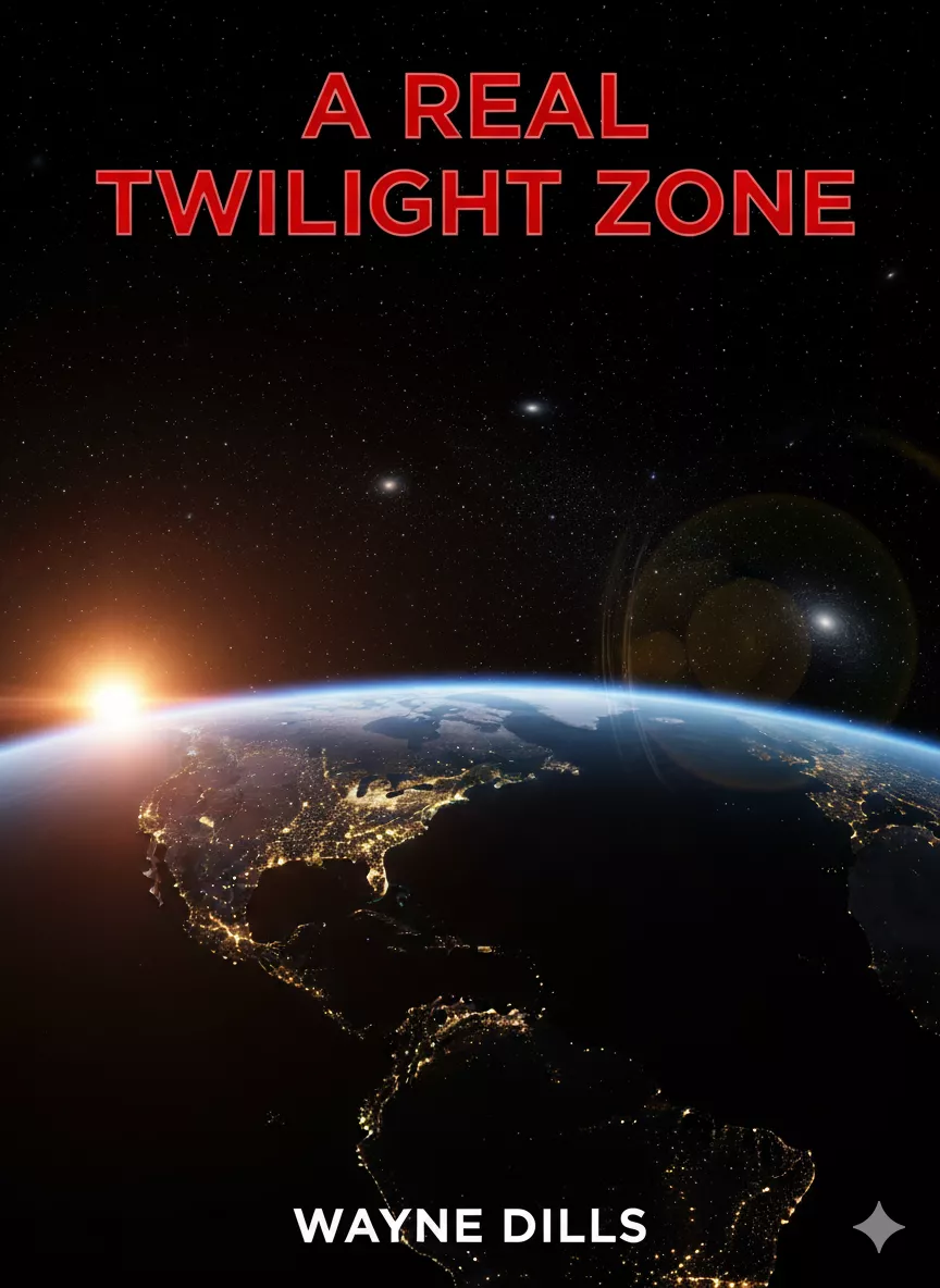 Biography book cover written and designed by Global Publishing Hub