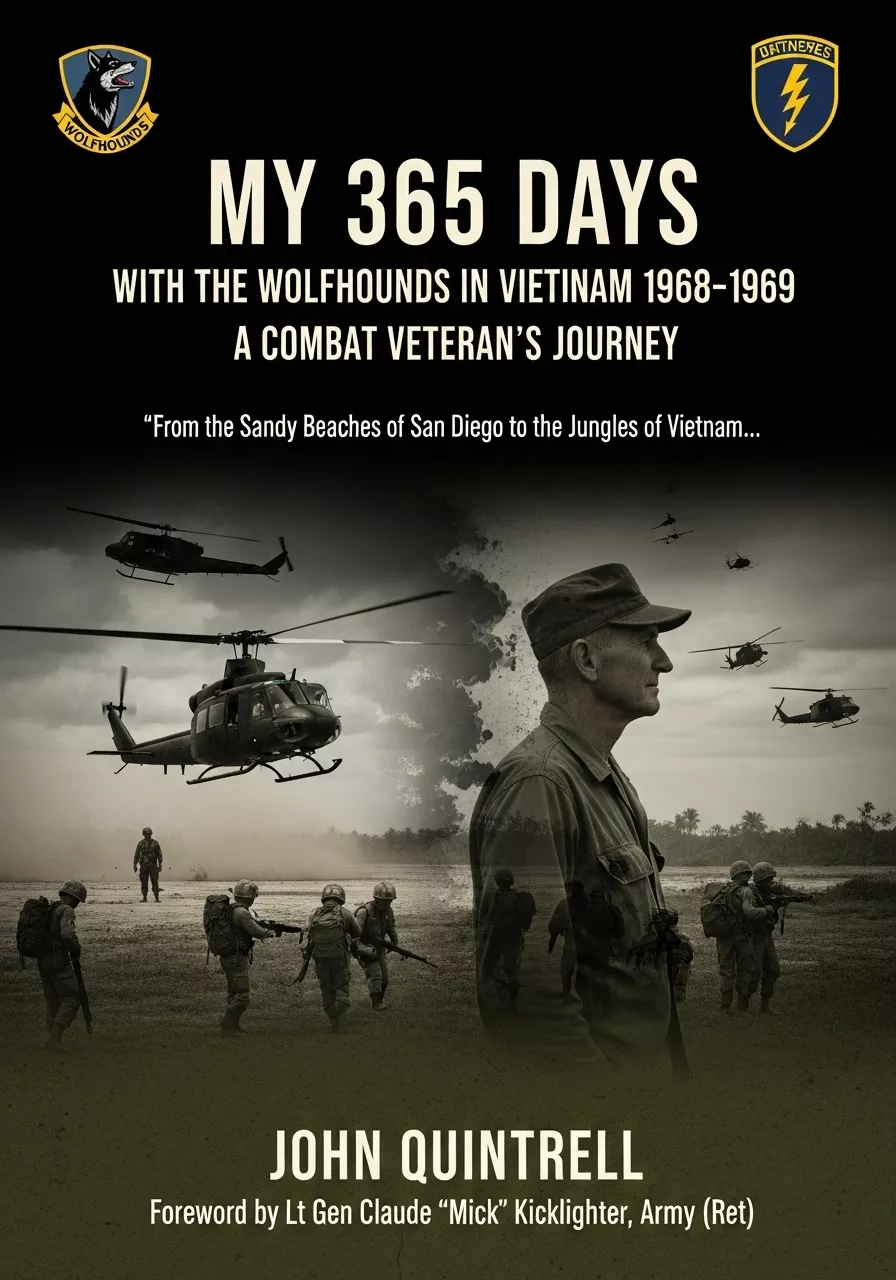 Biography book cover written and designed by Global Publishing Hub