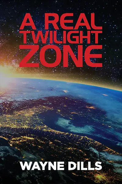Biography book cover written and designed by Global Publishing Hub