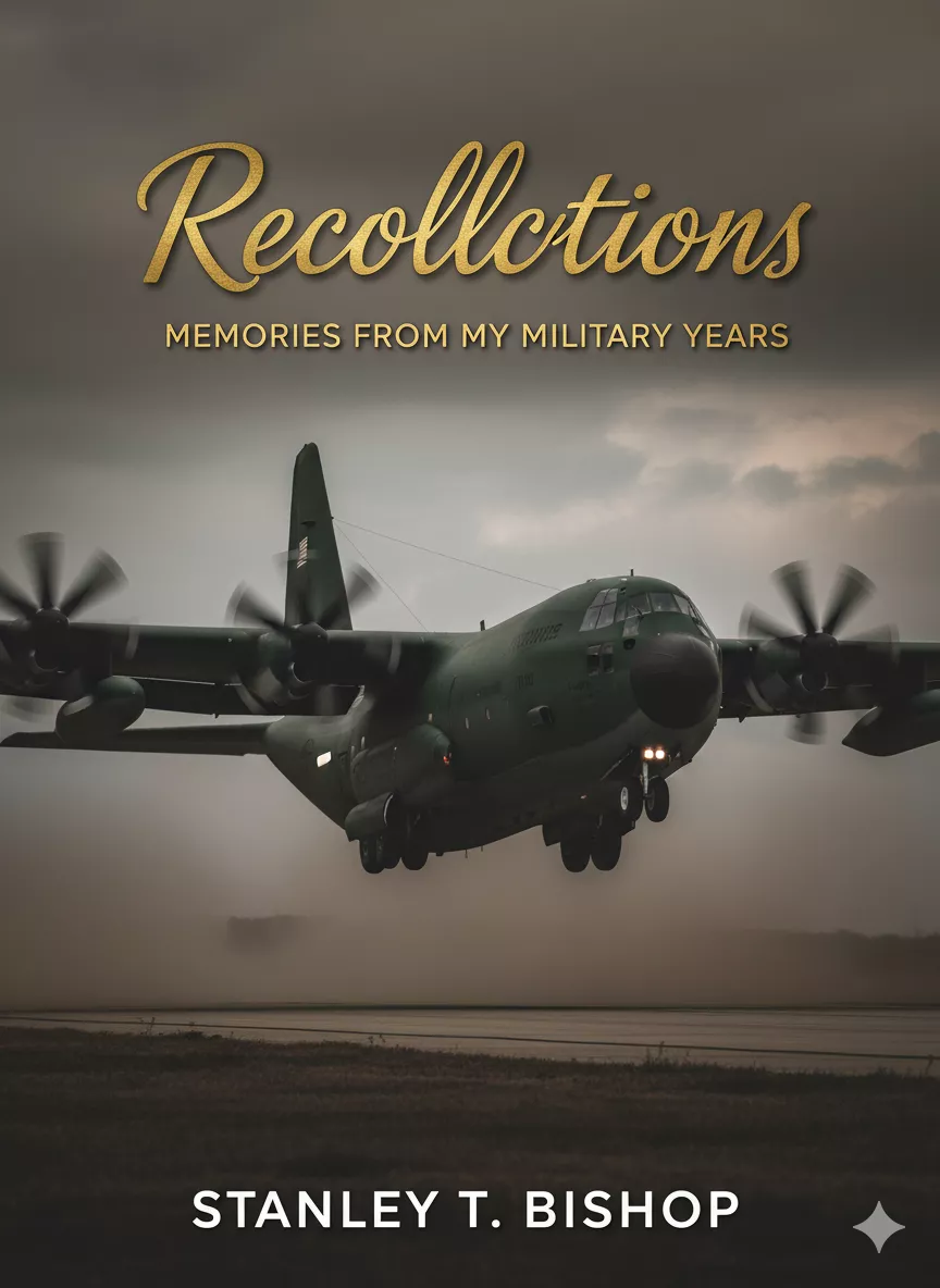 Biography book cover written and designed by Global Publishing Hub