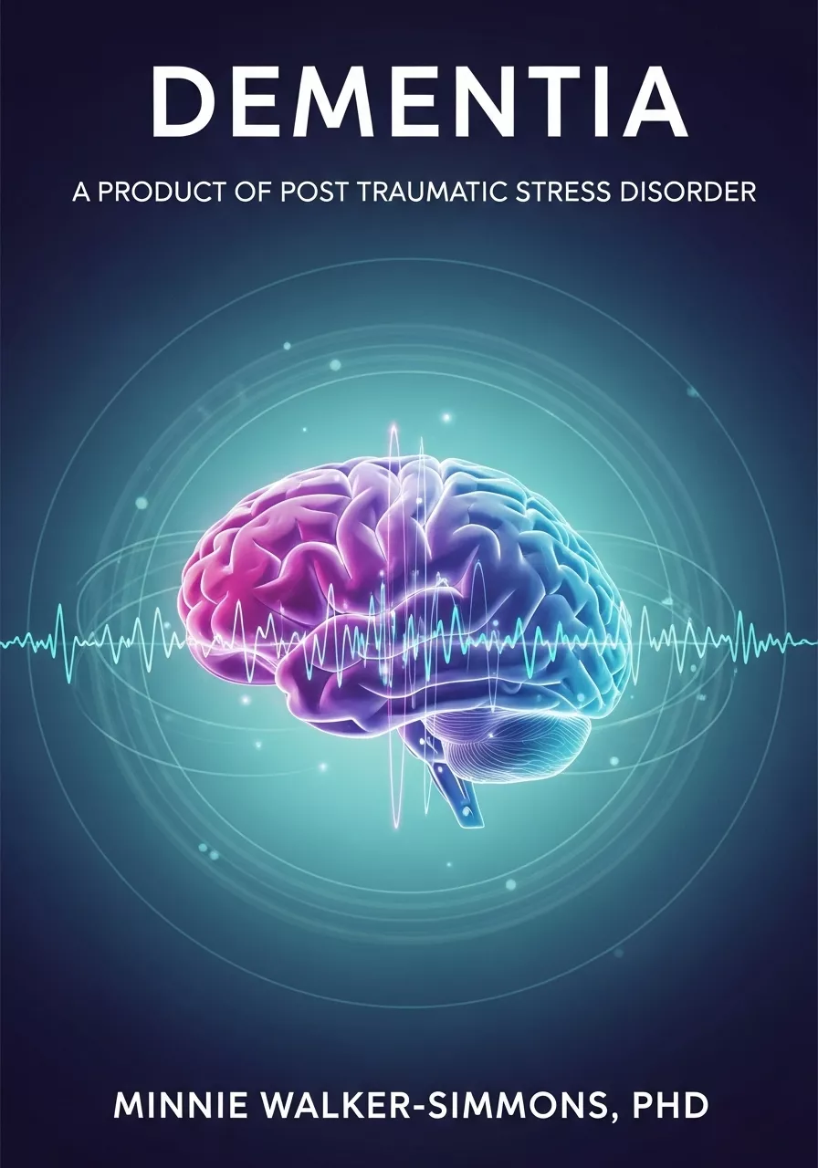 Non-Fiction book cover written and designed by Global Publishing Hub