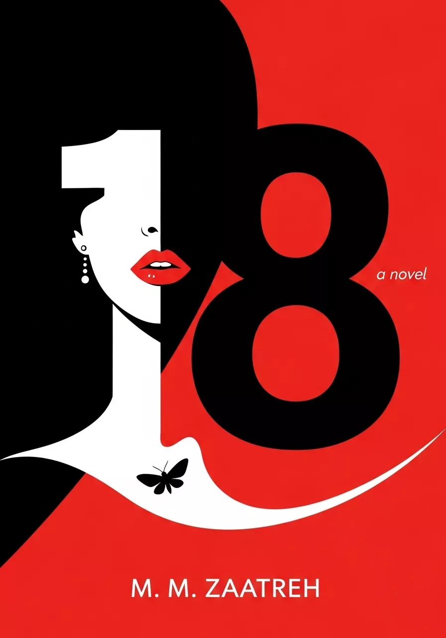 Non-Fiction book cover written and designed by Global Publishing Hub