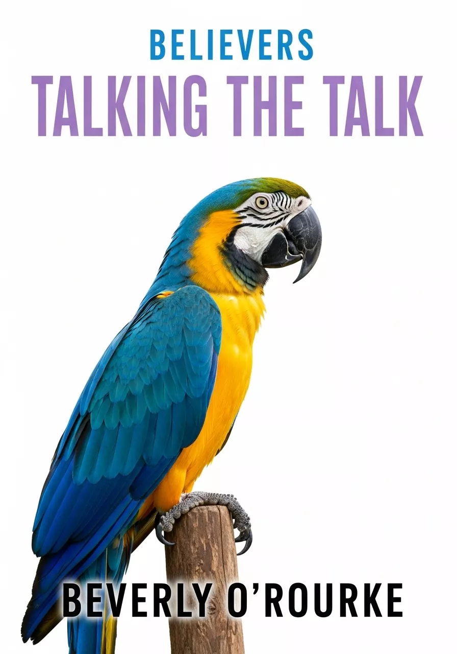 Non-Fiction book cover written and designed by Global Publishing Hub