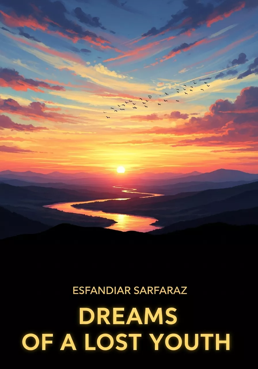Non-Fiction book cover written and designed by Global Publishing Hub