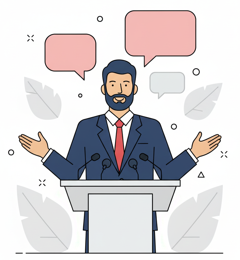 speech writing service 1