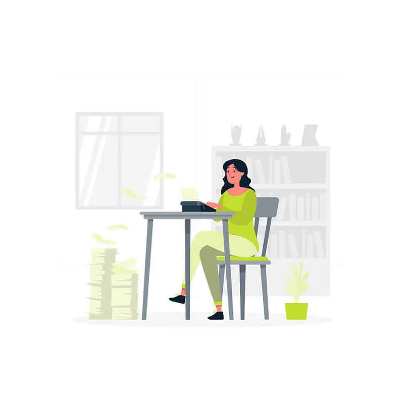 Our Memoir Writing Services
