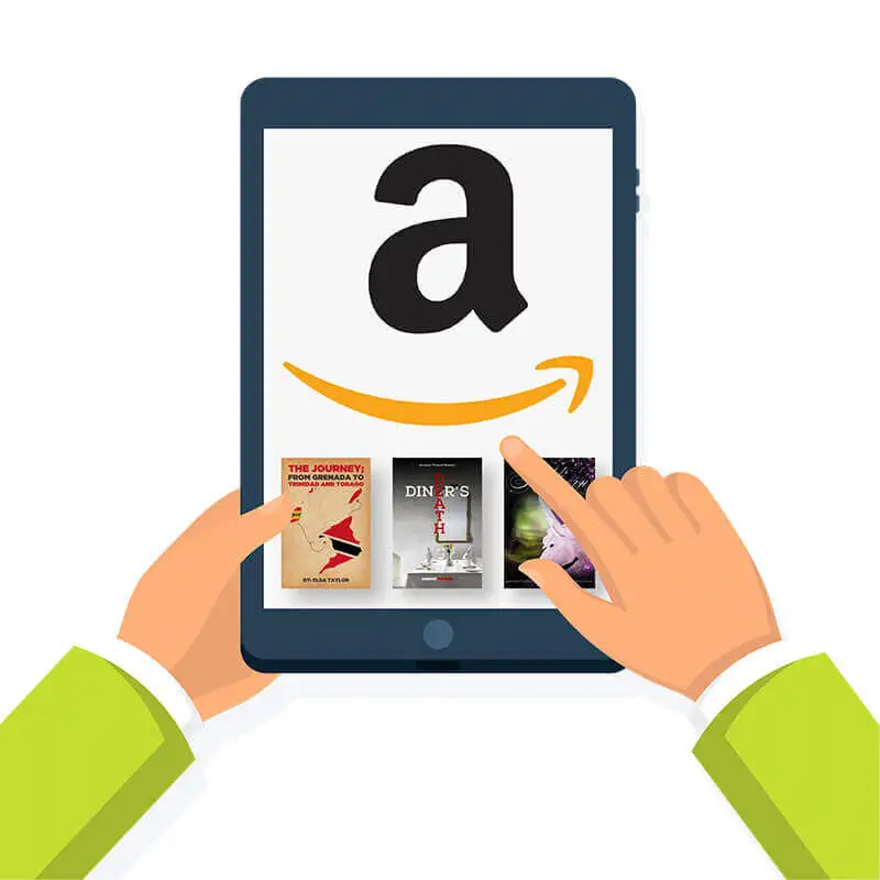 Book publishing paths for Illinois authors
